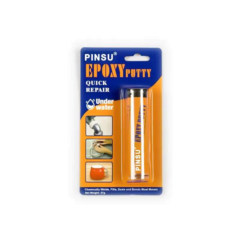 Chit PINSU-Epoxy AB
